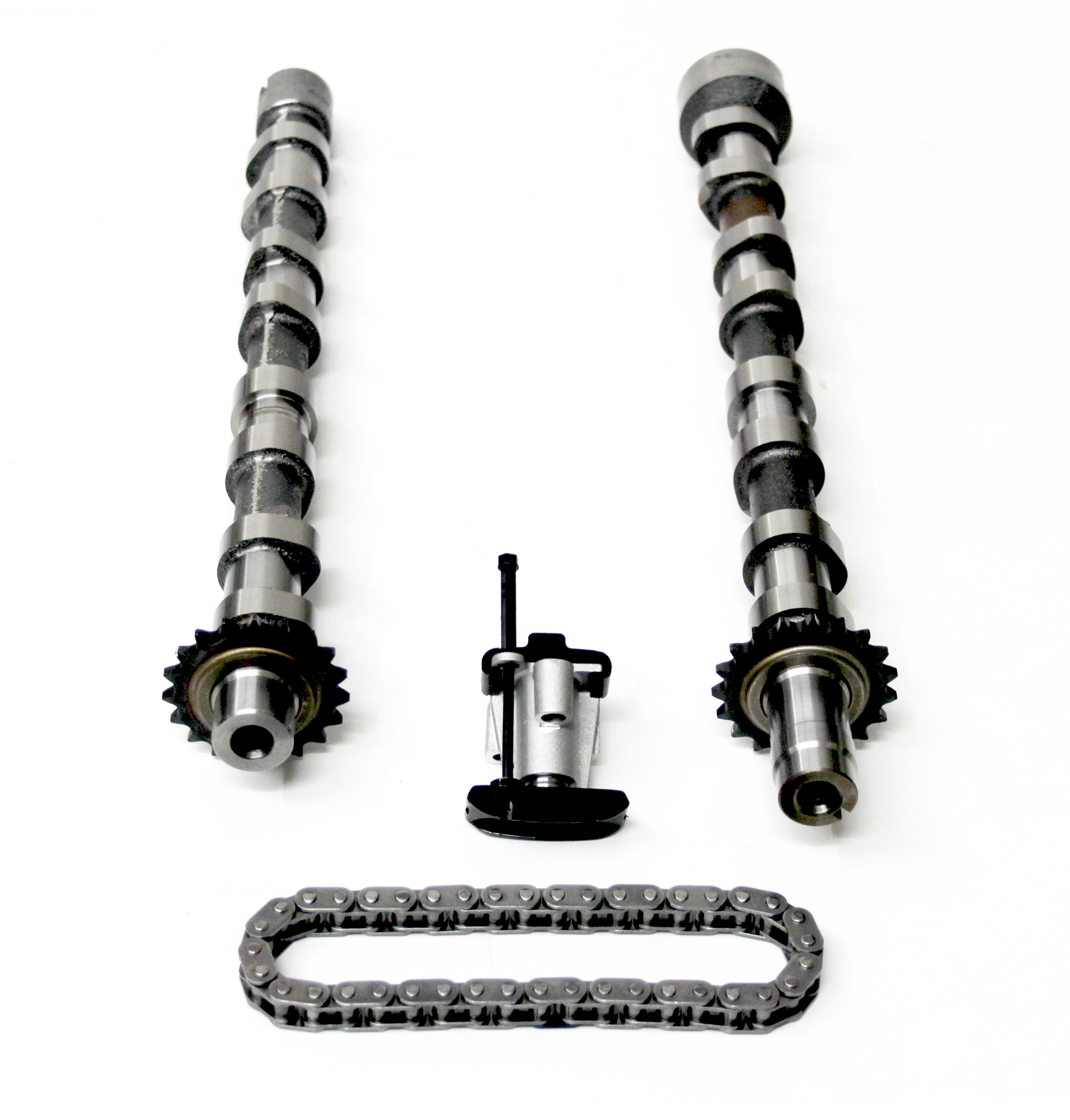 Jaguar xf clearance timing chain
